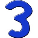 3