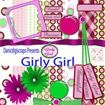 girly girl- 