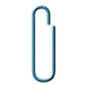 paperclipblue