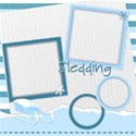 Scrapbook Page 1