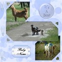 Scrapbook Page 2