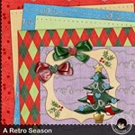 *A Retro Season* *A Retro Season*