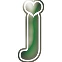 j