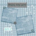 Scrapbook Page 14