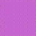 lavendar embossed heartsemb