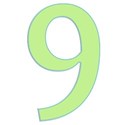 9 Candara