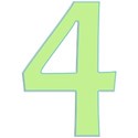 4 Candara