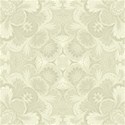 off white damask silk paper
