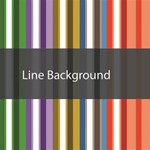 Line Pattern Background