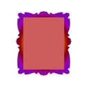 purple frame 2
