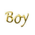 Boy