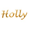 Holly