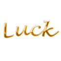 luck