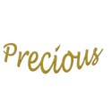 precious