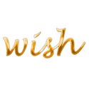 wish