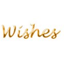 wishes