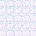 green bubbles background