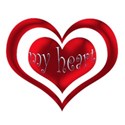my heart