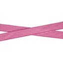 crossed ribbon grandma