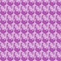 purple hearts background