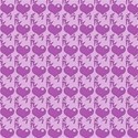 purple hearts background