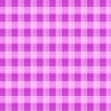 purple small check