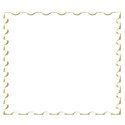 yellow stamp