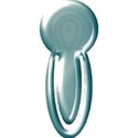 BOS Moments paper clip