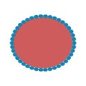 circleframeblue