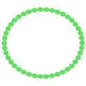 circleframegreen