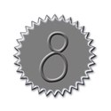 8gray