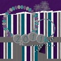 Scrapbook Page 2