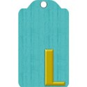 BOS EF L tag