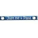just me & papa copy
