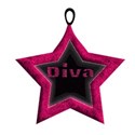 diva charm