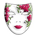 BlossomMask