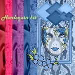 Harlequin 