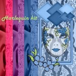 Harlequin 