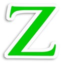 sticker alpha_26