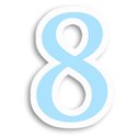 sticker alpha_34
