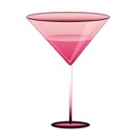 Martini Glasses