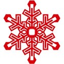 snowflakes