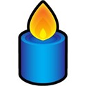 Candle 3