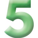 5