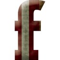 f