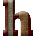 h