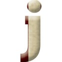 j