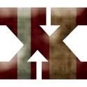 x