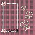 Scrapbook Page 7