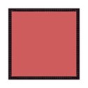 BLACK SLIM SQUARE